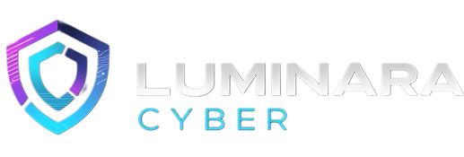 Luminara Cyber Logo 2